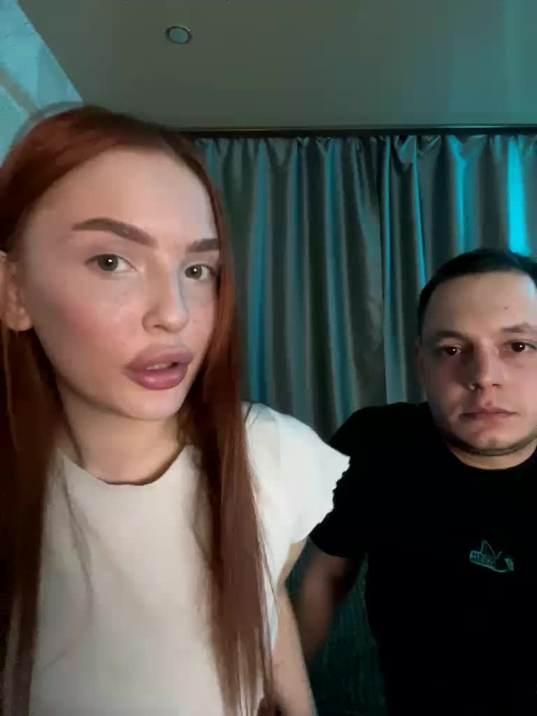 -LoveRoom- Приват Записи 2026-02-09