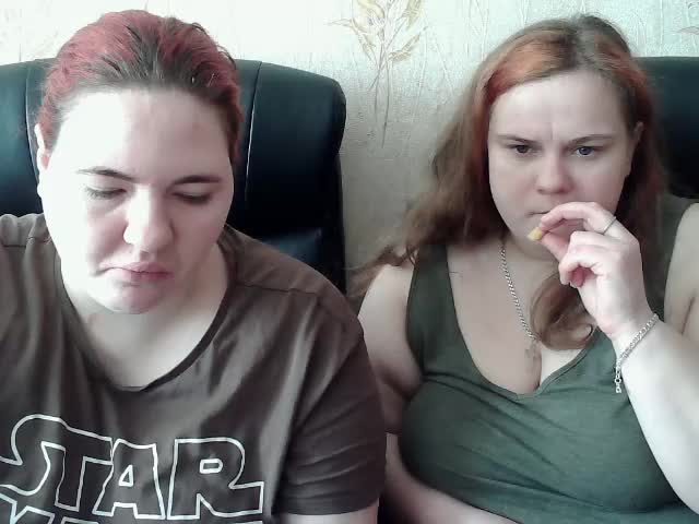 HollyXEva Приват Записи 2026-02-09