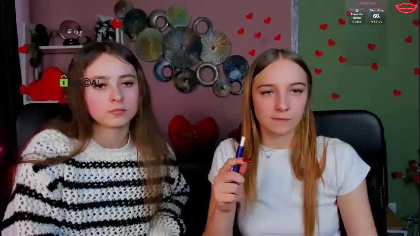 rebecca_smile_ Приват Записи 2026-02-10