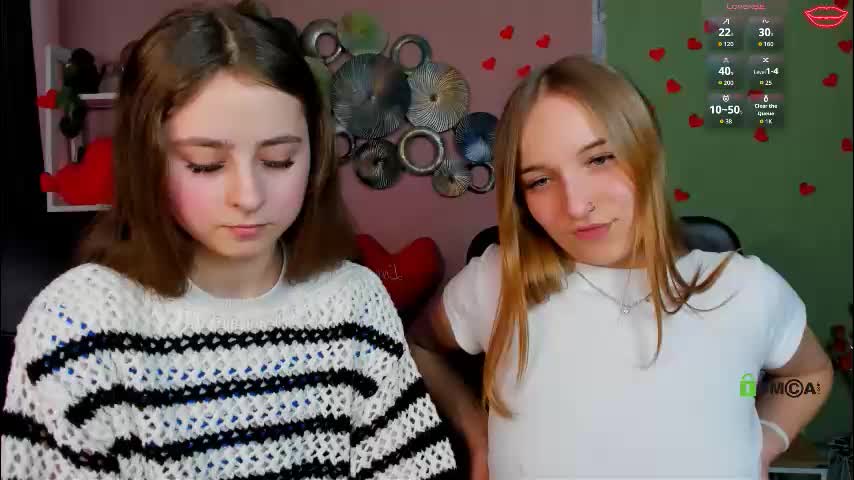 rebecca_smile_ Приват Записи 2026-02-10