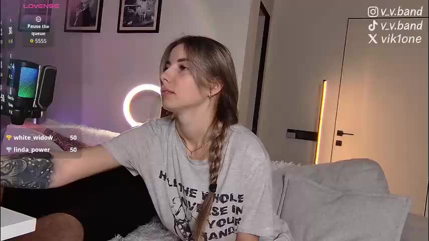 nikki7377 Приват Записи 2026-02-10