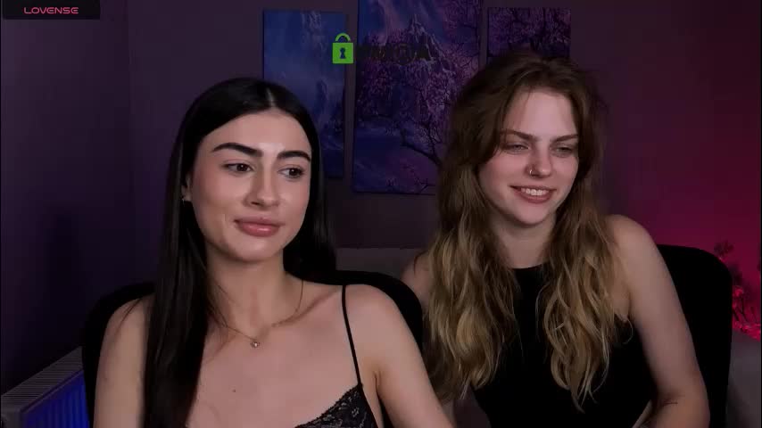 kaisy_star Приват Записи 2026-02-09