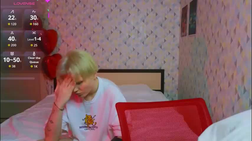 babees_eva Приват Записи 2026-02-09