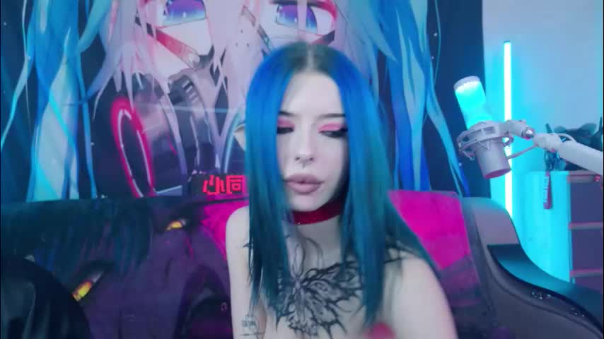 aurora_natsuki Приват Записи 2026-02-10