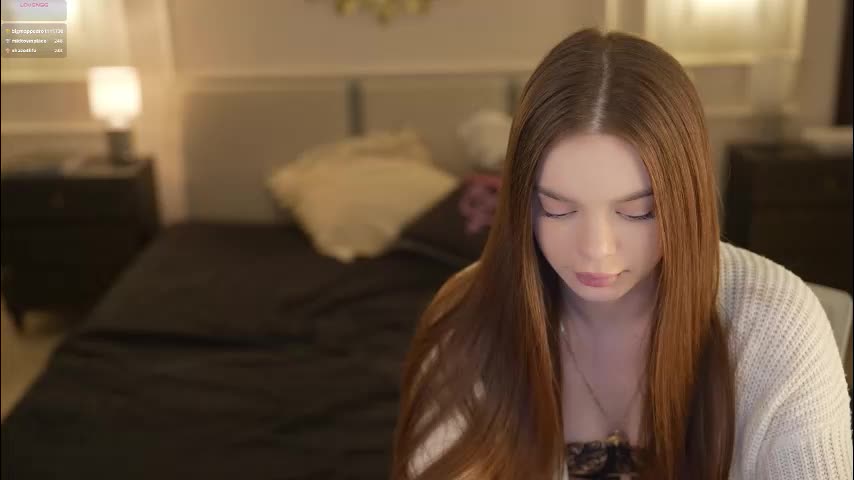 anabel054 Приват Записи 2026-02-10