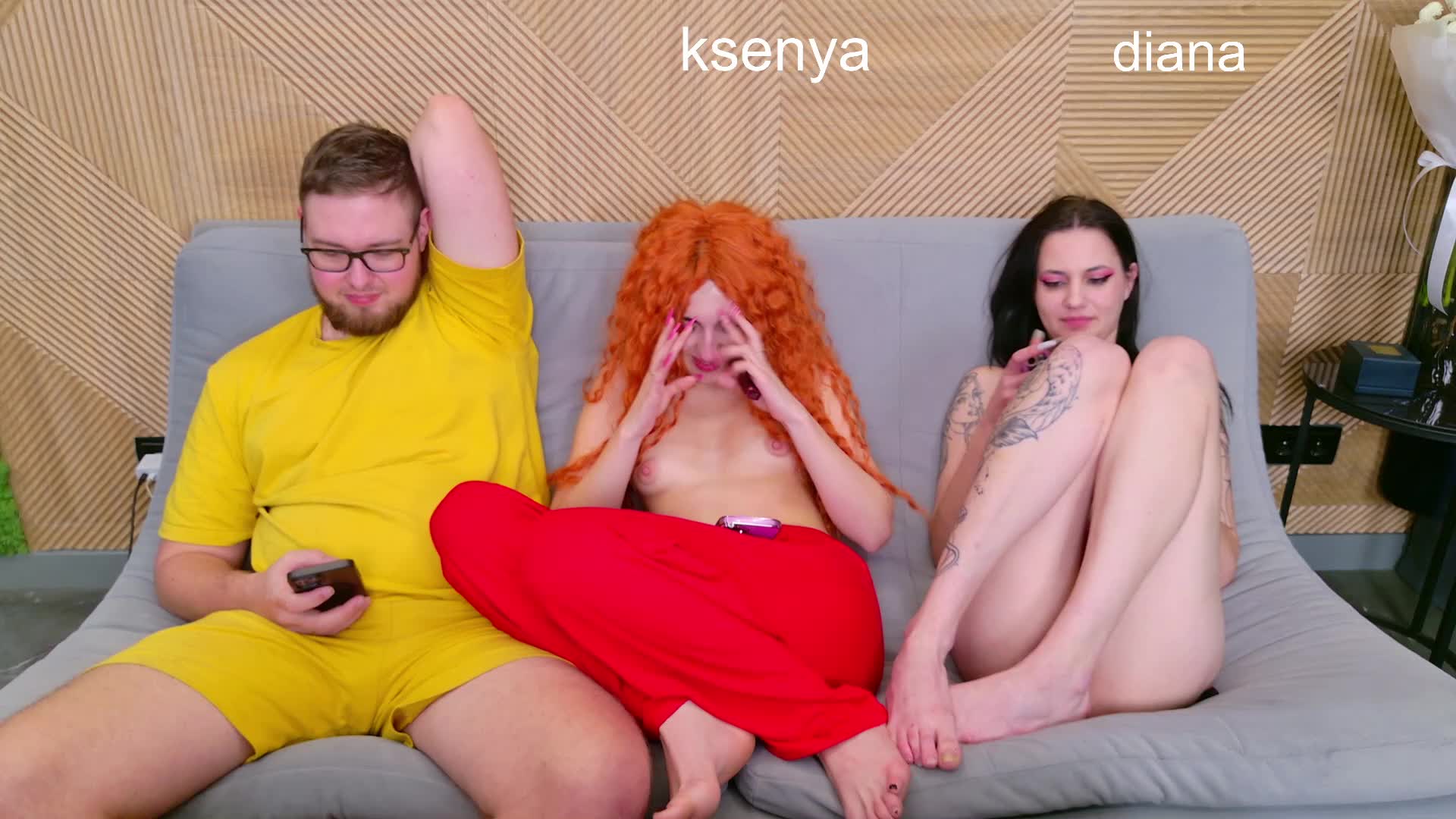 WebcamSlut Приват Записи 2026-02-10