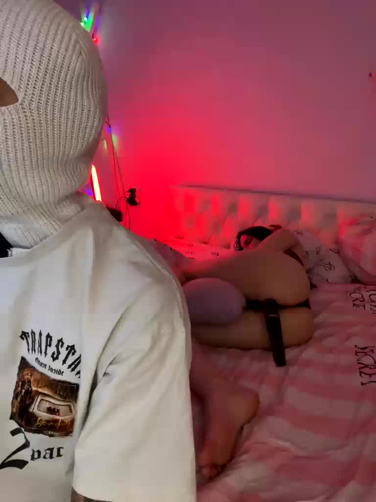 MissMysik Приват Записи 2026-02-10