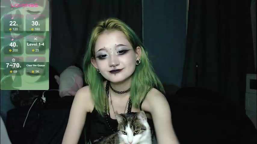 milten_trish Приват Записи 2026-02-10