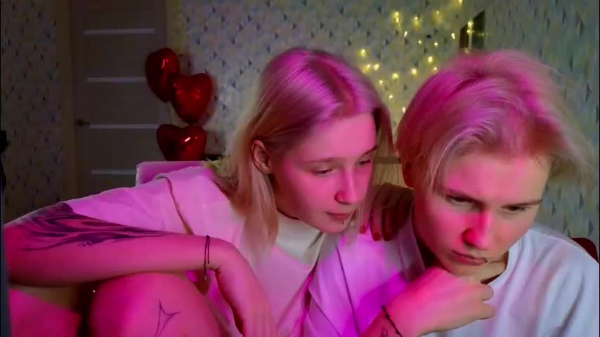 babees_eva Приват Записи 2026-02-10