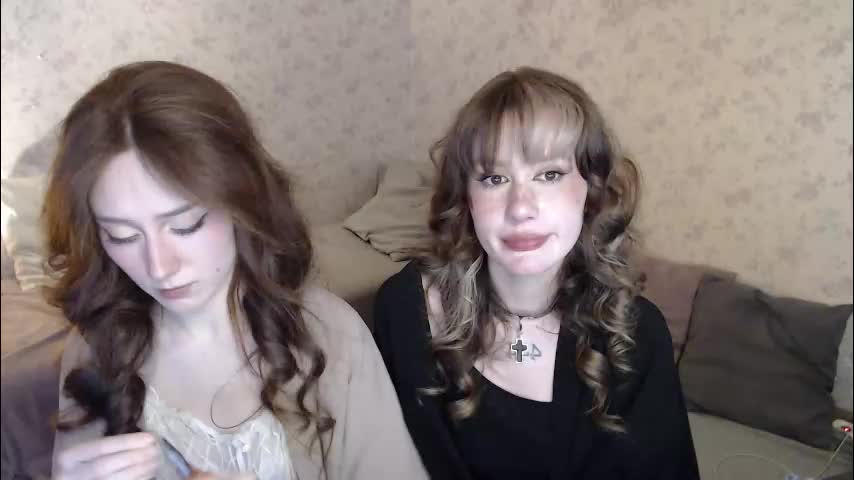 digital_geisha Приват Записи 2026-02-10