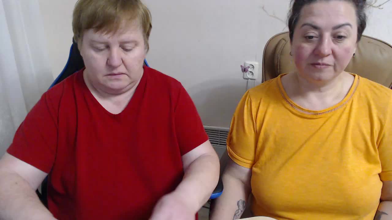 XMollyJaneEX Приват Записи 2026-02-10