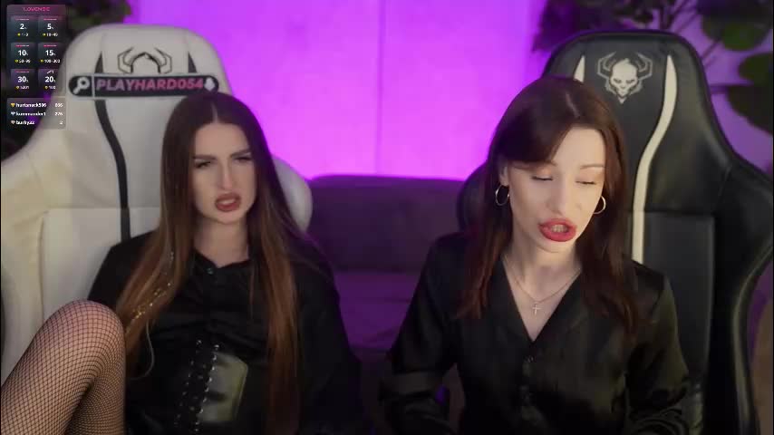 anabel054 Приват Записи 2026-02-10