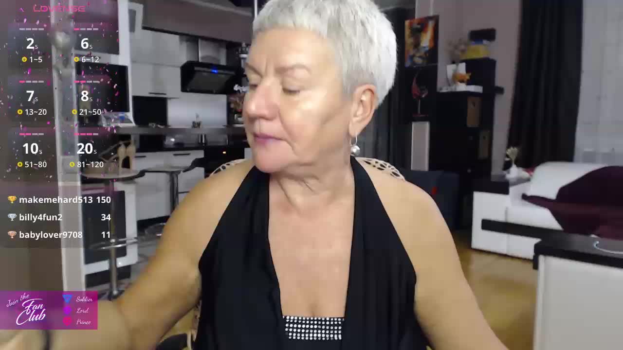 roxana-brooks Приват Записи 2026-02-10