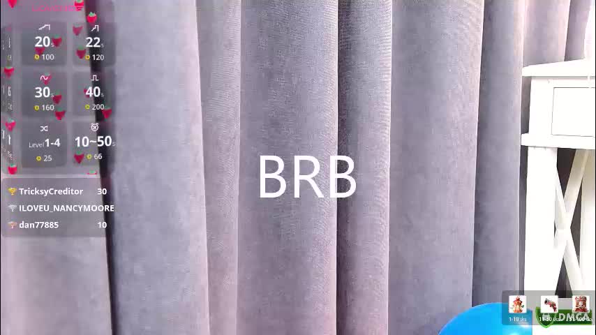 your_dream_nancy Приват Записи 2026-02-10