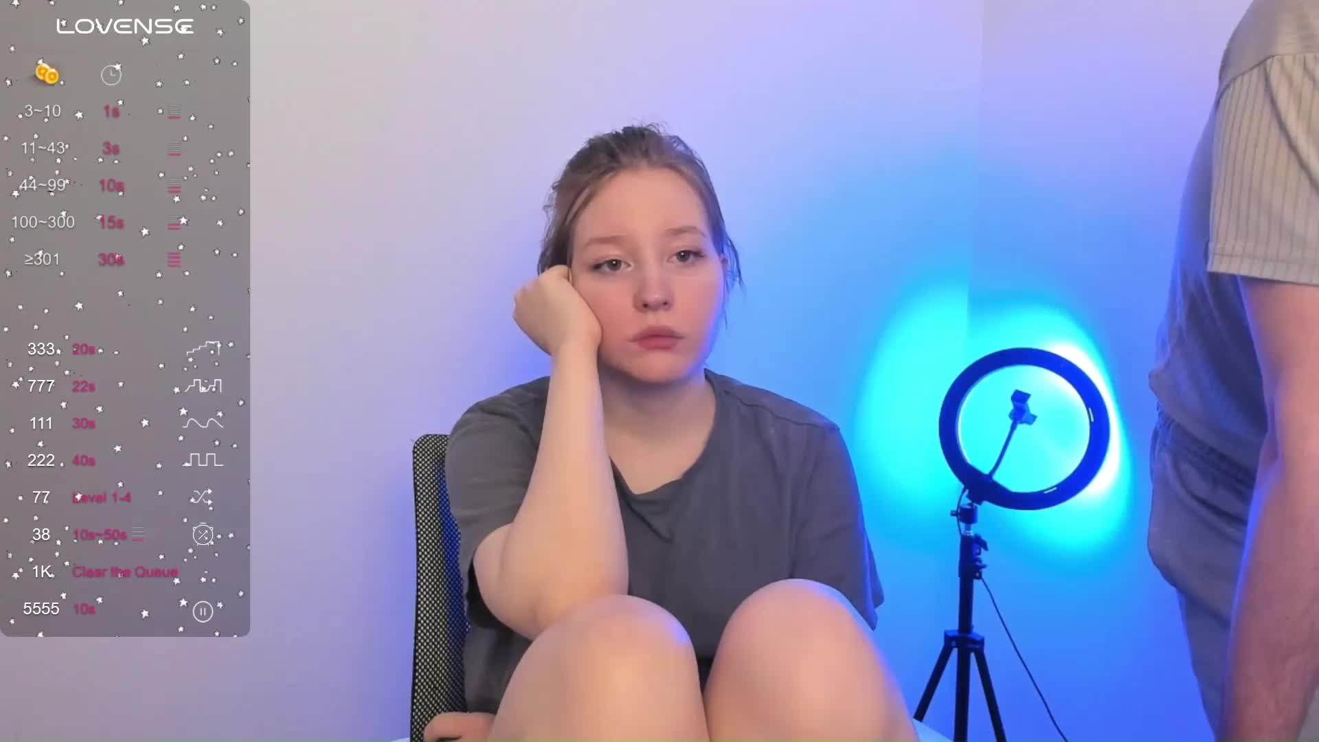 hornykittymeow Приват Записи 2026-02-10