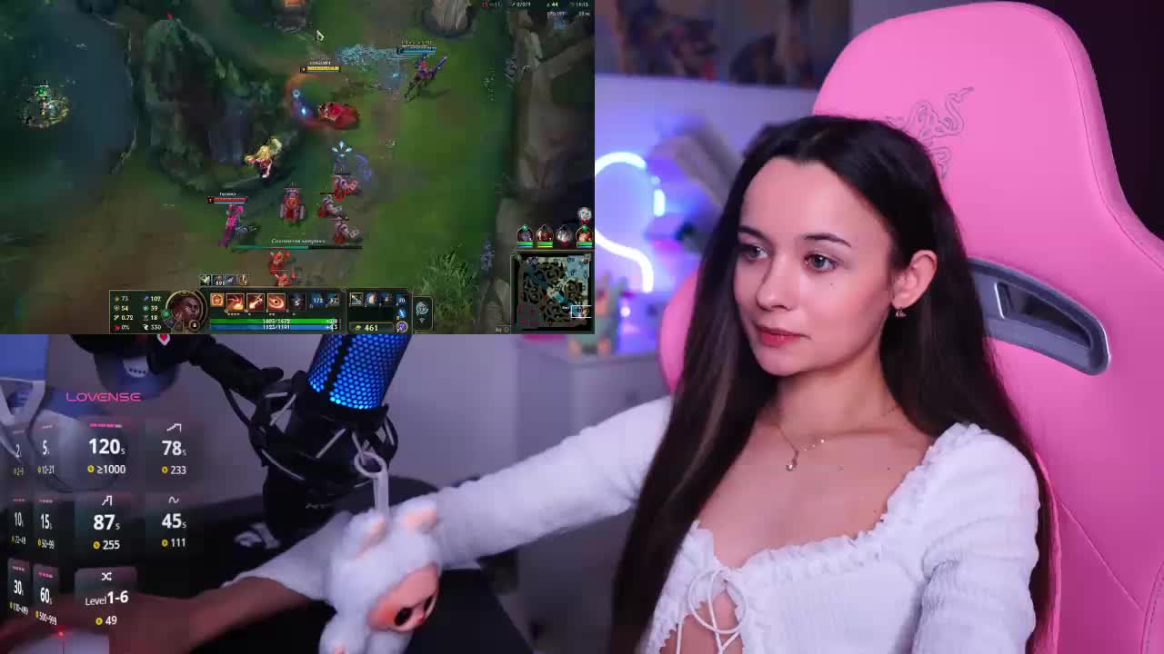 JuicyAngel Приват Записи 2026-02-10