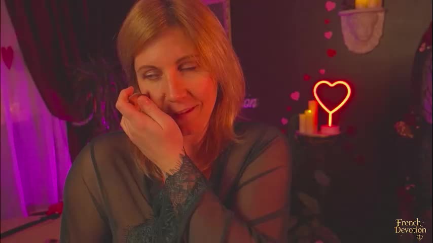 french_devotion Приват Записи 2026-02-10