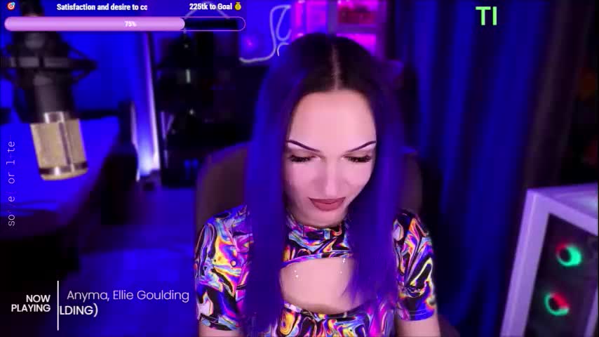 _mistress__ Приват Записи 2026-02-10