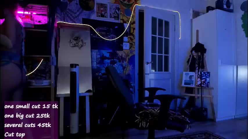 sunny_mouse Приват Записи 2026-02-10