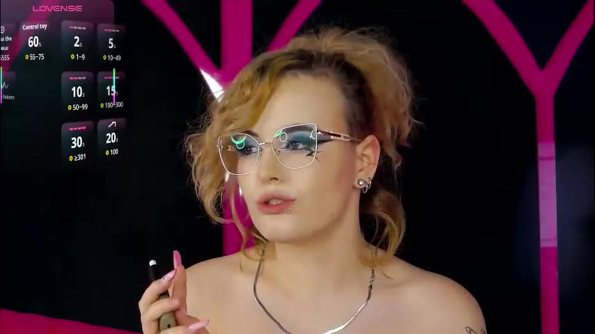 jasmin_voss Приват Записи 2026-02-10