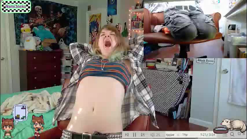 nami3neko Приват Записи 2026-02-10