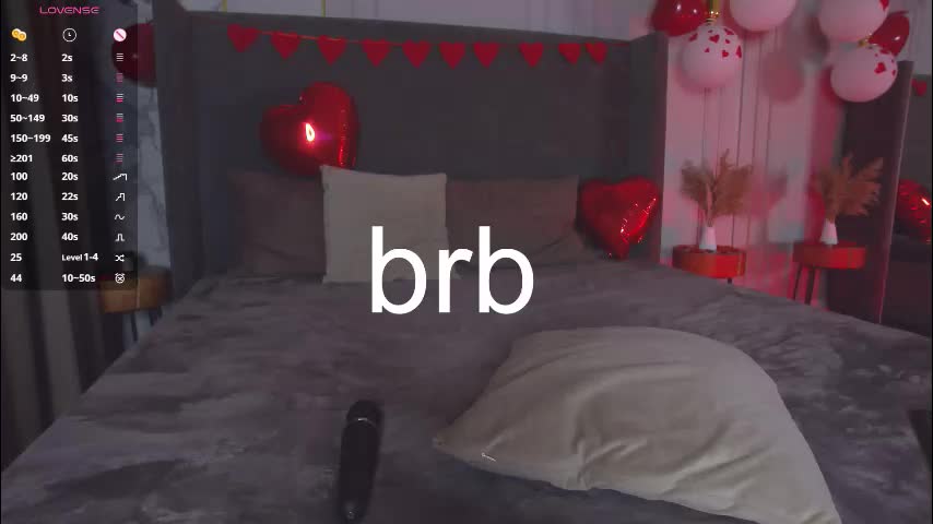 michellehaynes Приват Записи 2026-02-10