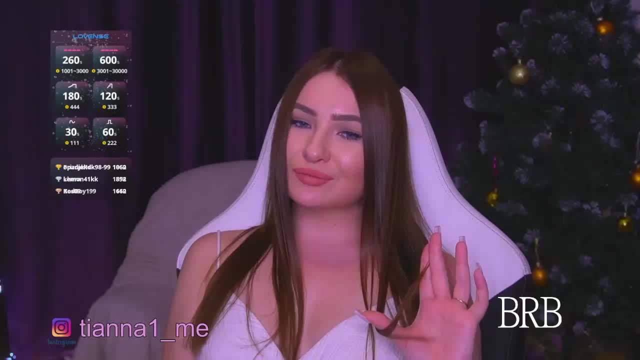 Tianna_me Приват Записи 2026-02-10