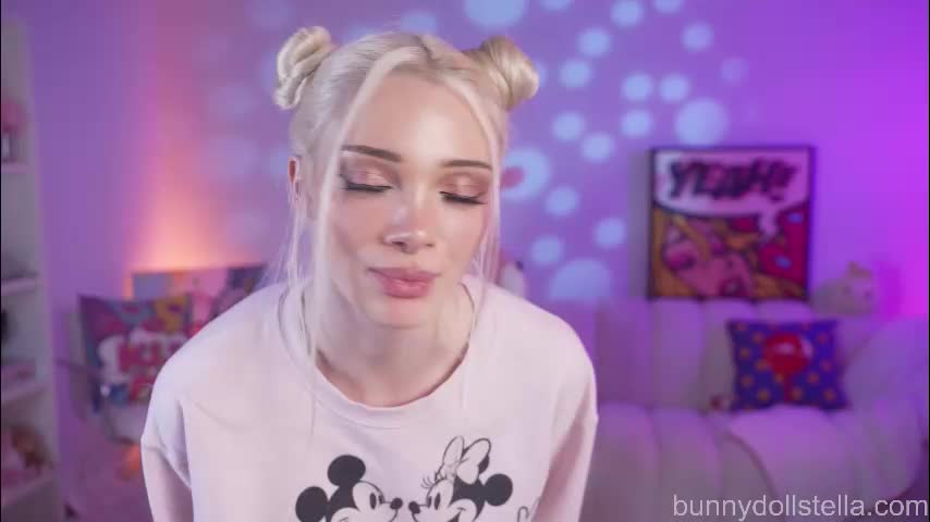 bunnydollstella Приват Записи 2026-02-10