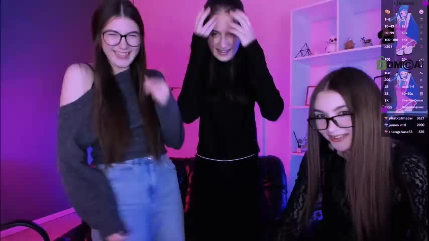 talia_seduce Приват Записи 2026-02-10