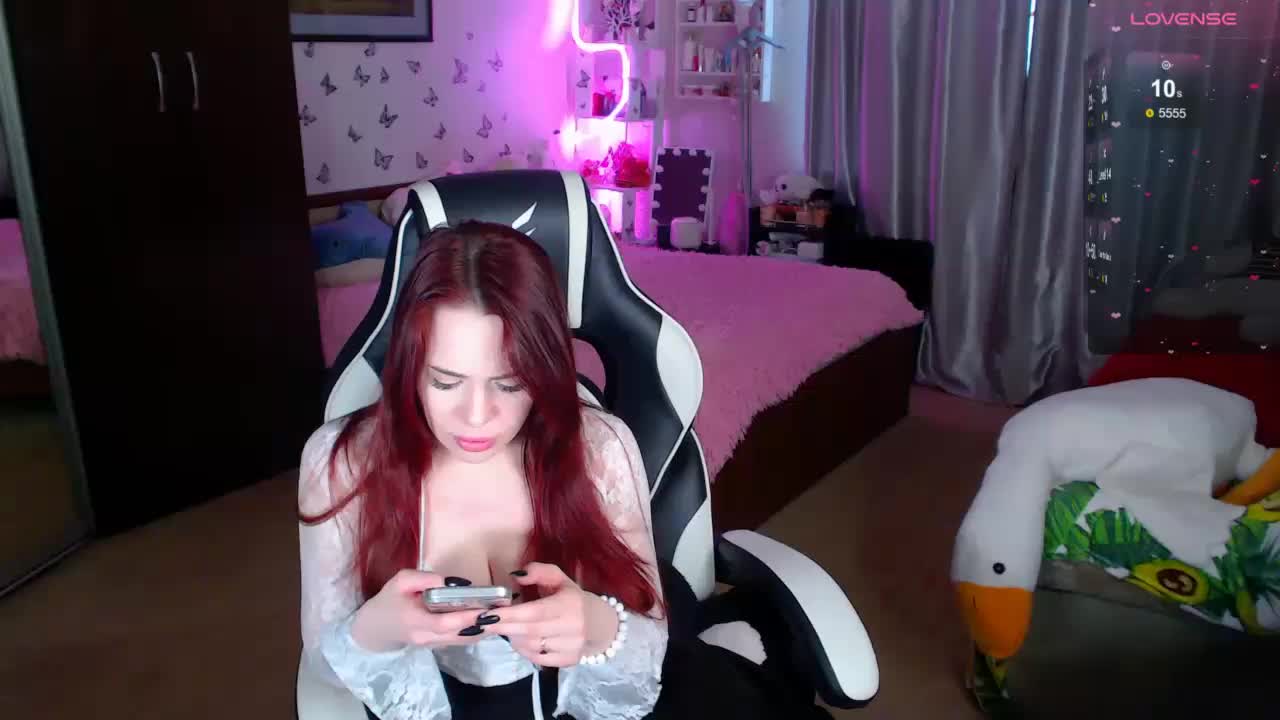 miss-alice- Приват Записи 2026-02-10