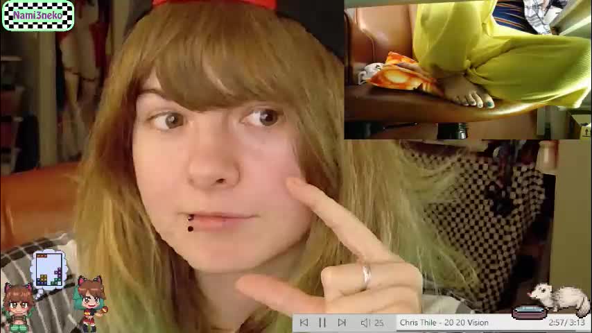 nami3neko Приват Записи 2026-02-10