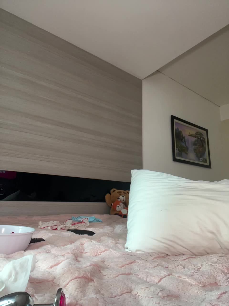 Nastyu-sha Приват Записи 2026-02-10