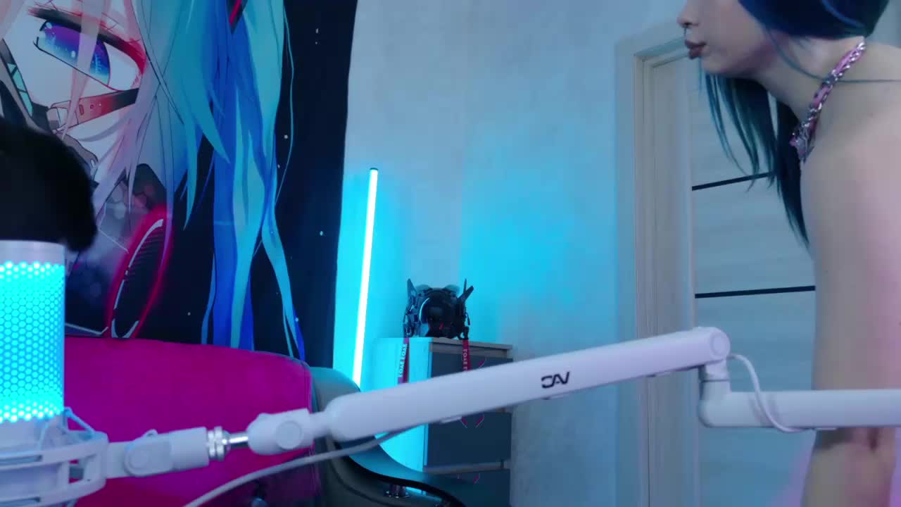 Aurora-Natsuki Приват Записи 2026-02-10