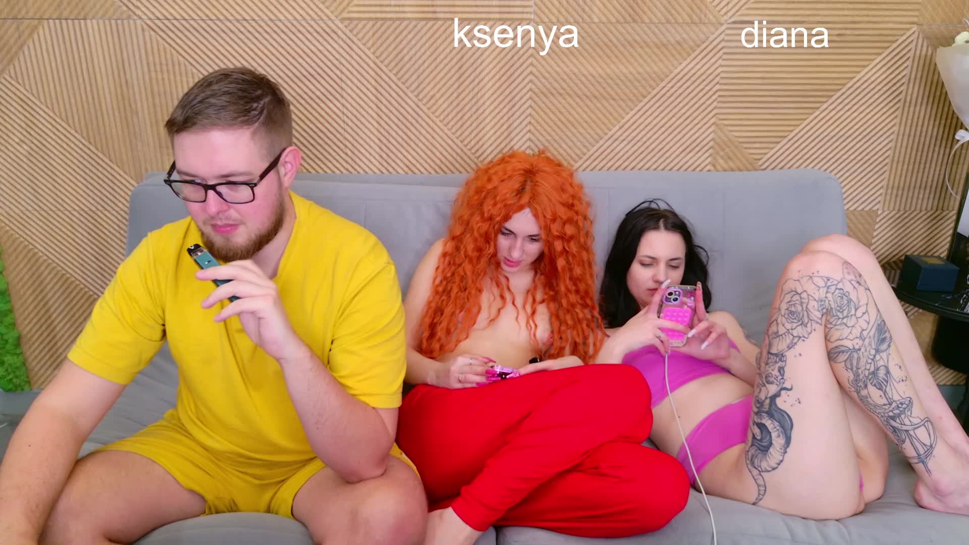 WebcamSlut Приват Записи 2026-02-10