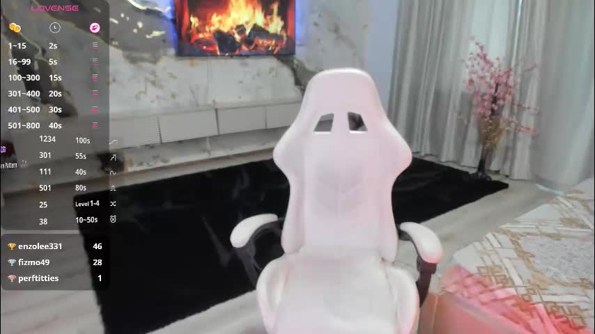 patriciakeys Приват Записи 2026-02-10