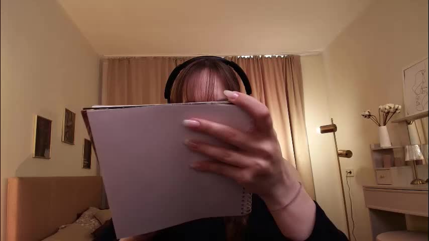 jamie_chung Приват Записи 2026-02-10