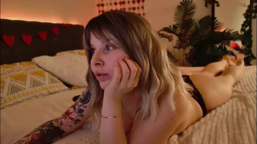 gwenhilton Приват Записи 2026-02-10