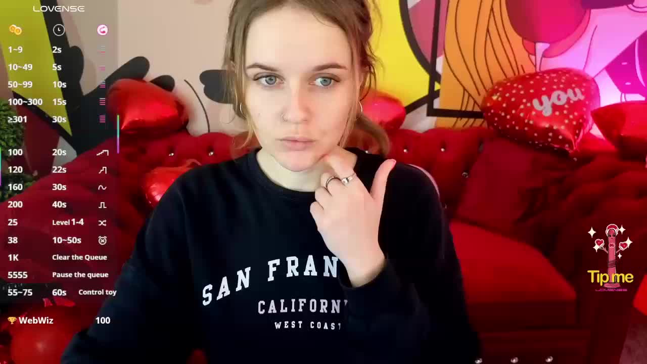 MaribelRiver Приват Записи 2026-02-10