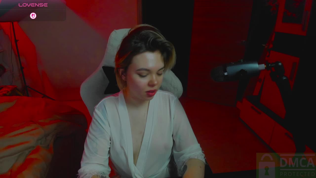 SpecterGirl Приват Записи 2026-02-10