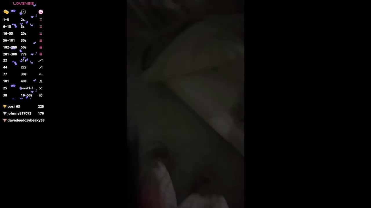 LUCKYGIRLY Приват Записи 2026-02-10