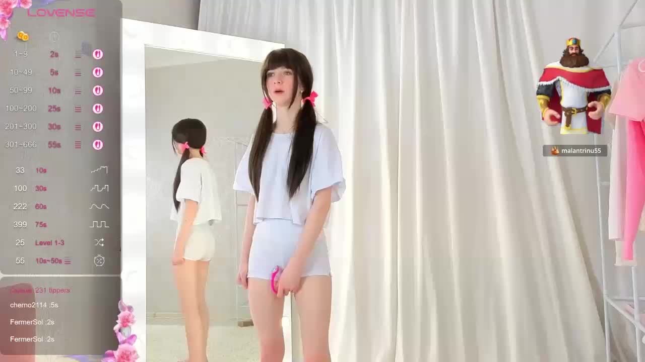 ViollaDream Приват Записи 2026-02-10