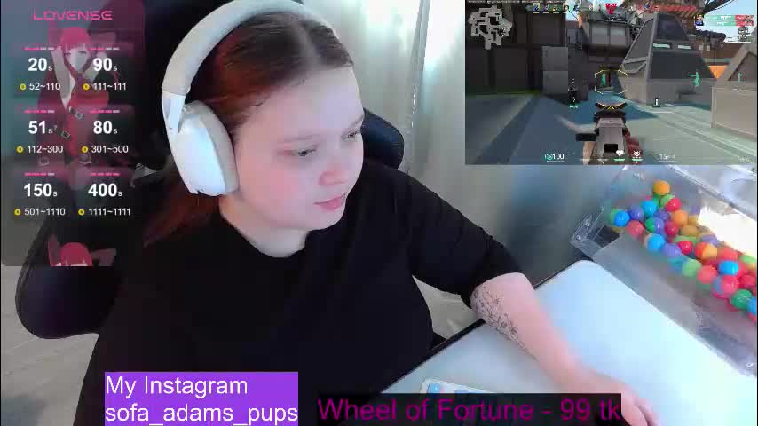 _sofia_adam_ Приват Записи 2026-02-10