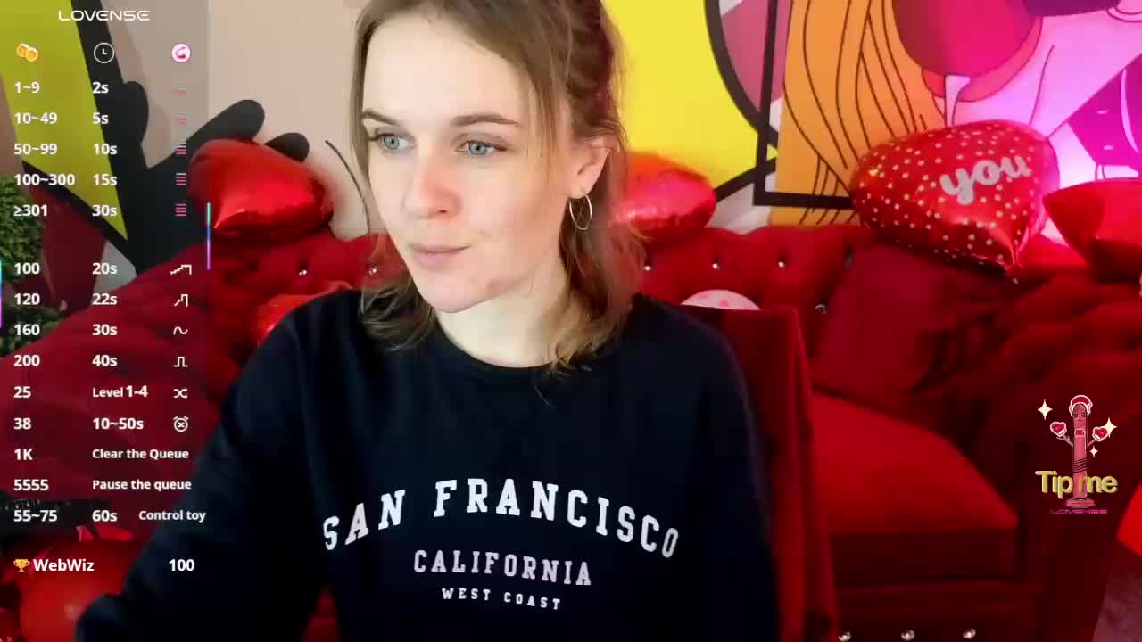 MaribelRiver Приват Записи 2026-02-10