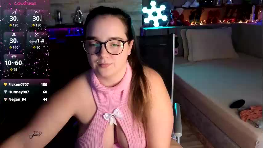 kimberlycaprice Приват Записи 2026-02-10