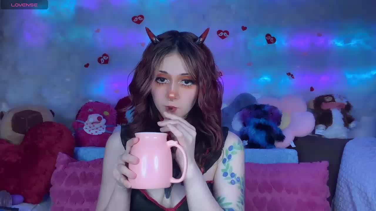 Devil-Baby Приват Записи 2026-02-10