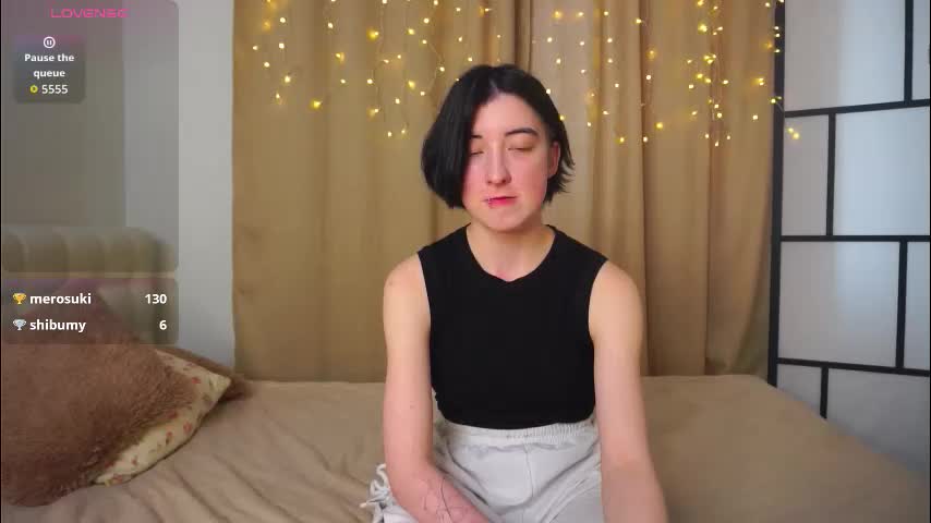 luvenianitschke Приват Записи 2026-02-10