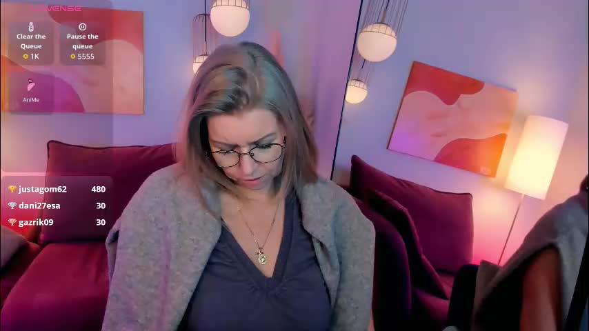 annielight Приват Записи 2026-02-10