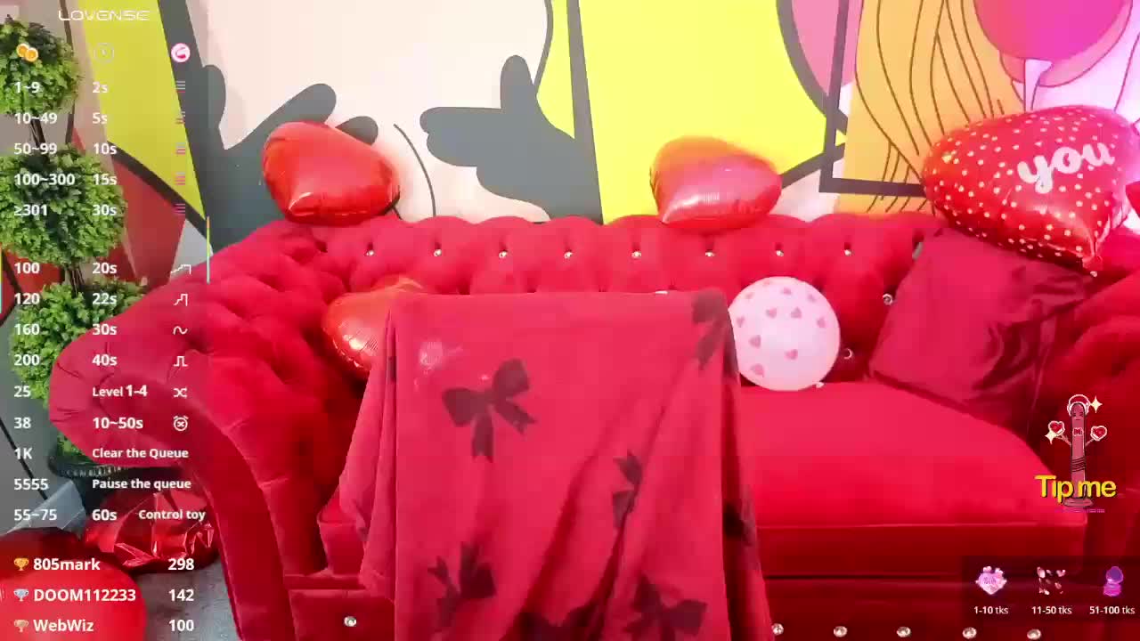 MaribelRiver Приват Записи 2026-02-10