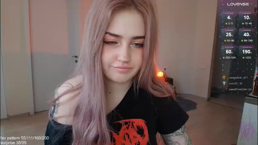 gothkittys Приват Записи 2026-02-10