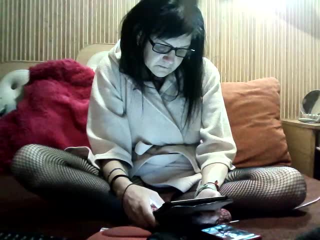 AlanaXDream Приват Записи 2026-02-10